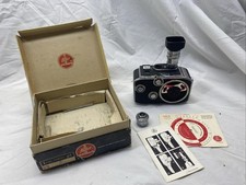Bolex paillard 8mm for sale  Porterville