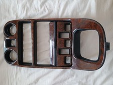 Mk1 wood effect for sale  BEXLEYHEATH