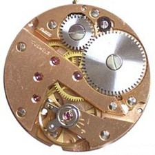 Ricambi orologio unitas usato  Villastellone