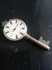 Vintage thermometer shape for sale  PAR