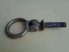 Vecchio pomello per usato Vecchio pomello per usato  Salerno