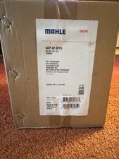 Klimakompressor mahle behr gebraucht kaufen  Ostfildern