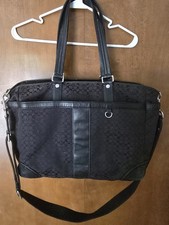 Coach baby diaper for sale  Hillsboro