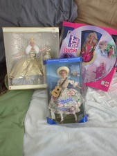 barbie dolls for sale  Rochester