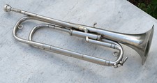 Rare clairon bugle d'occasion Rare clairon bugle d'occasion  Saint-Lô