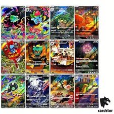 [AR] 12 cartas M1L conjunto completo 064-075/063 Mega Brave Pokemon japonês comprar usado  Enviando para Brazil