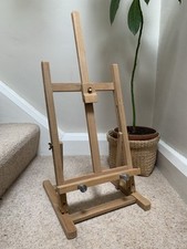 Table top easel for sale  GRANGE-OVER-SANDS