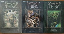 Saga swamp thing gebraucht kaufen  Berlin