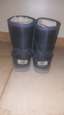 Ugg australia damen gebraucht kaufen  Delitzsch