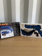 Sega lock ban for sale  STAFFORD