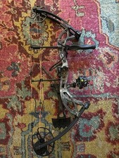 Bear cruzer compound for sale  Scott City
