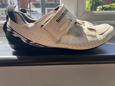 Shimano tr5 triathlon for sale  MANCHESTER