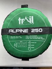 Alpine 250 trail for sale  BILSTON