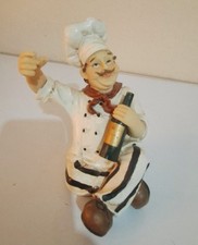 Vtg italian chef for sale  Orangeburg