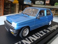 Renault alpine norev d'occasion  Munster