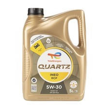 Totalenergies quartz ineo gebraucht kaufen  Handewitt