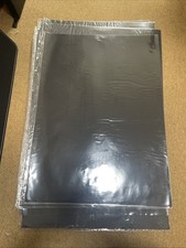 Display sleeves ring for sale  CIRENCESTER