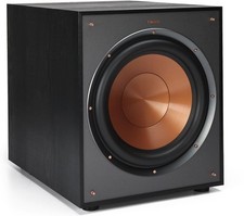 Klipsch 120sw powered for sale  Charlottesville