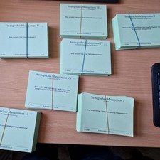 31671 strategisches management gebraucht kaufen  Braunschweig