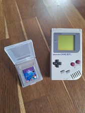 Nintendo game boy gebraucht kaufen  Mönchberg