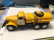 Caminhão tanque 1/43 Zil 157 AC -4.3-157 Aeroflot comprar usado  Enviando para Brazil
