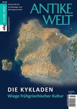 Kykladen wiege frühgriechisch gebraucht kaufen  Stuttgart