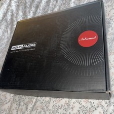 Nobsound bluetooth 5.0 for sale  BURY