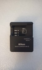 nikon mh 23 charger for sale  FORTROSE