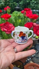 Tiny old gaudy for sale  LONDON