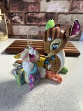 Disney showcase britto for sale  TROWBRIDGE