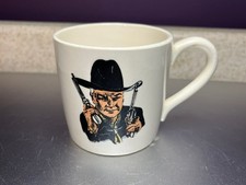 Hopalong cassidy mug for sale  Weare