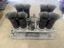 Vintage hilborn stack for sale  Carmichael