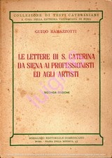 Lettere caterina professionist usato  Lomazzo