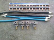 Kit cablage tableau d'occasion  Rouen-
