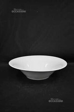 Saladier alessi porcelaine d'occasion  Expédié en France