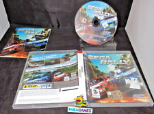 Ps3 sega rally usato  Santa Sofia