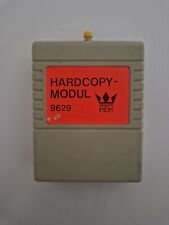 Hardcopy modul commodore gebraucht kaufen  Gelsenkirchen