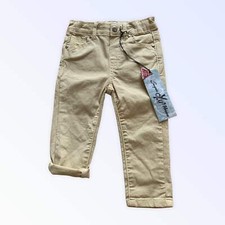Pantaloni beige mesi usato  Primiero San Martino di Castrozza