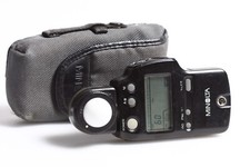 Minolta auto meter gebraucht kaufen  München