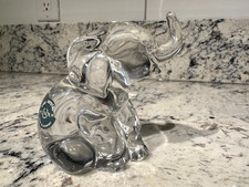 Lenox crystal sitting for sale  Bandon