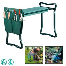 Faltbar garten arbeitshocker gebraucht kaufen  Frankfurt am Main
