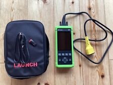 Kfz diagnosegeät launch gebraucht kaufen  Rellingen