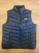 Mens hollister puffer for sale  MANSFIELD