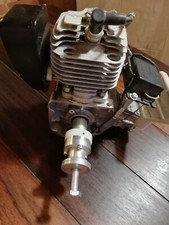 Ccm benzinmotor modellflug gebraucht kaufen  Soest