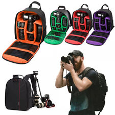 Camera backpack waterproof for sale  Ontario