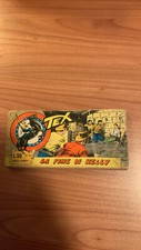 Lotto fumetti tex usato  Corsico