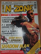 Zone magazin jahrgang gebraucht kaufen  Chemnitz