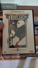 Dvd nosferatu principe usato  Benevento