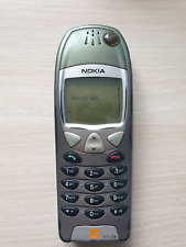 Nokia 6210 bronze for sale  MARKET HARBOROUGH