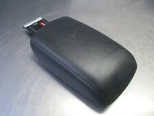 Mittelarmlehne leder schwarz gebraucht kaufen  Delitzsch